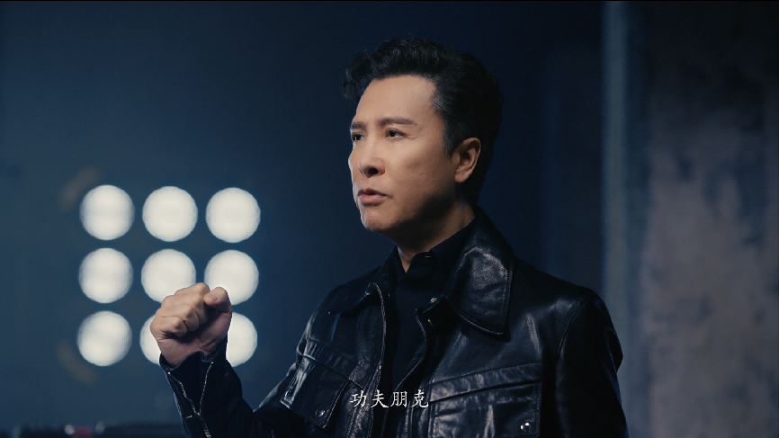深入武林！《影之刃零》索尼专场SOP：玩法及故事详解