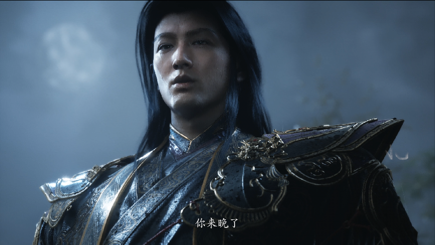 深入武林！《影之刃零》索尼专场SOP：玩法及故事详解