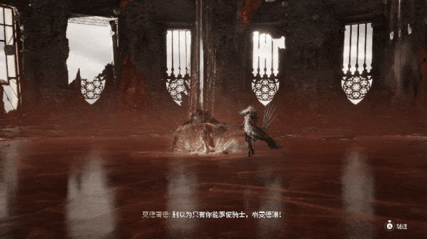 150+人团队,腾讯投资的国产3A大作,制作人:在最好的时代尽力而为