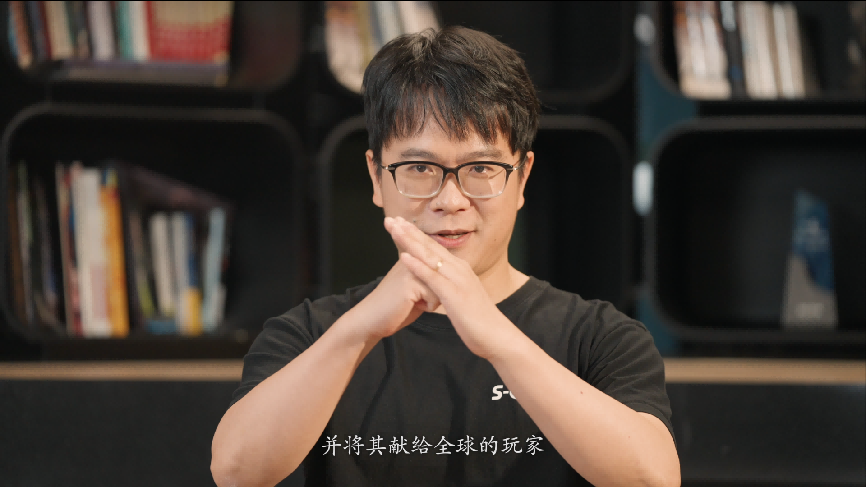 深入武林！《影之刃零》索尼专场SOP：玩法及故事详解