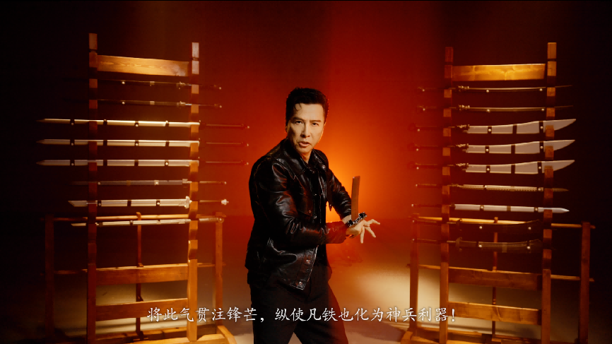 深入武林！《影之刃零》索尼专场SOP：玩法及故事详解