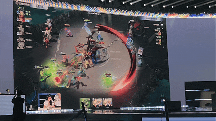 5000万预约、定档9月,《王者万象棋》制作人:做自己的加减法