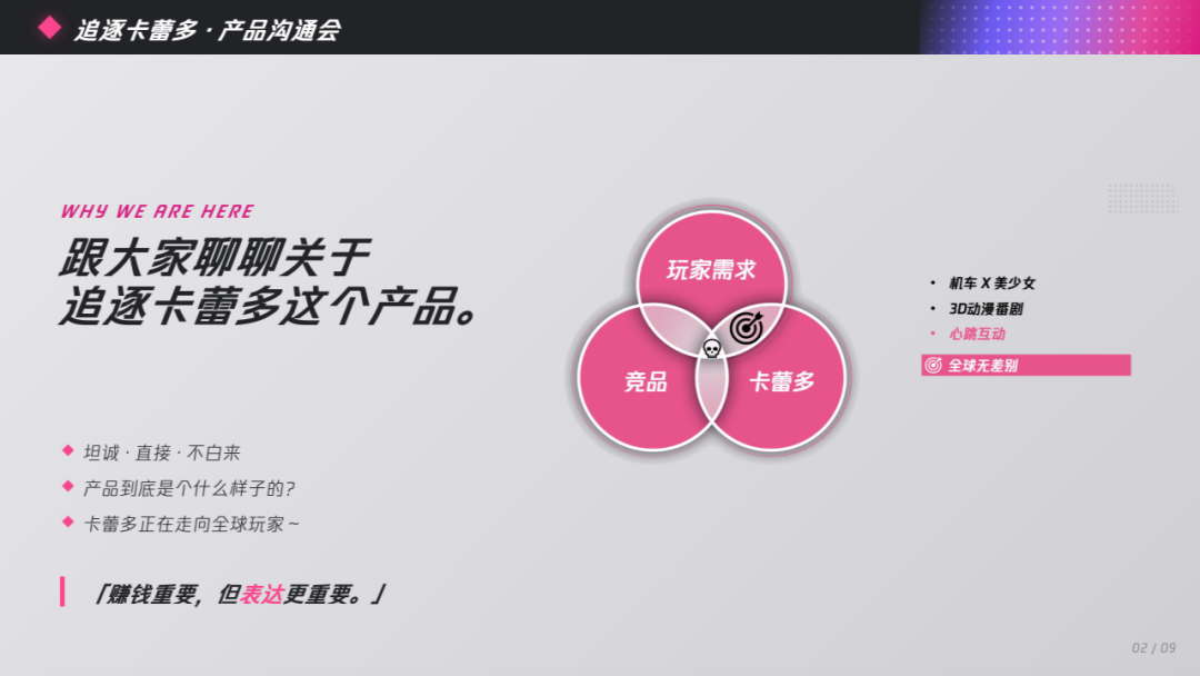 腾讯百人二次元团队,要做不“保守”的二游