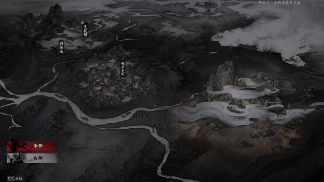 在最卷的赛道，网易这步"中式志怪"棋堪称奇招