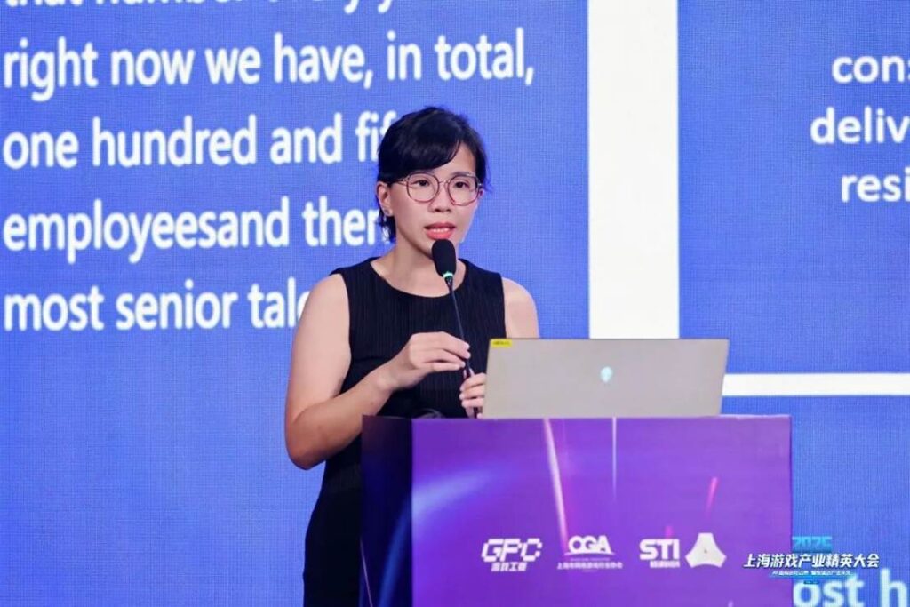 2026上海游戏产业精英大会:AI如何赋能游戏产业发展?