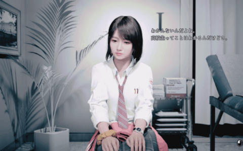 舍去(我),找回「我」。《非我:择谁》公开四个灵魂中两位的详细设定等最新情报!
