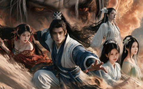 冲进Steam畅销榜前列，字节这款AI作品火了