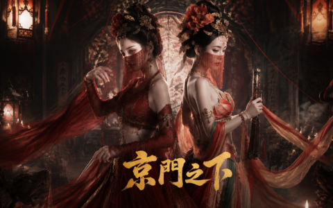 对话司命互动影游工作室：以AI探索互动影游未来