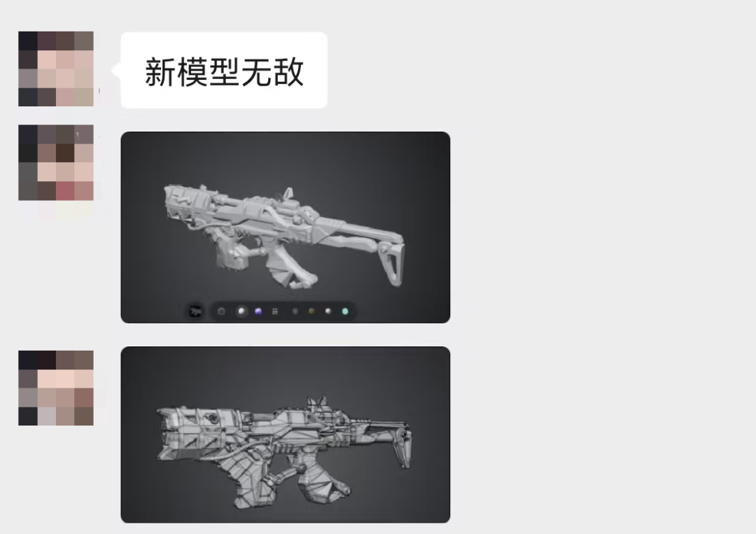 游戏制作的体力活时代，正在被 AI 3D 终结
