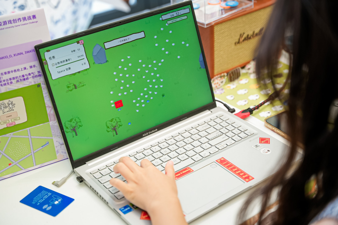 24年后,48小时之外,Game Jam如何再生长