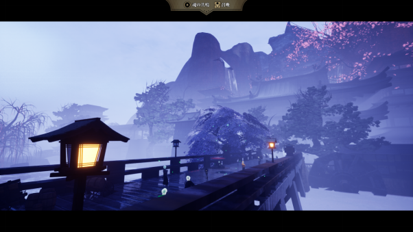 沉浸式艺术ADV《Catharsis ～最后的画室～》公开Steam页面