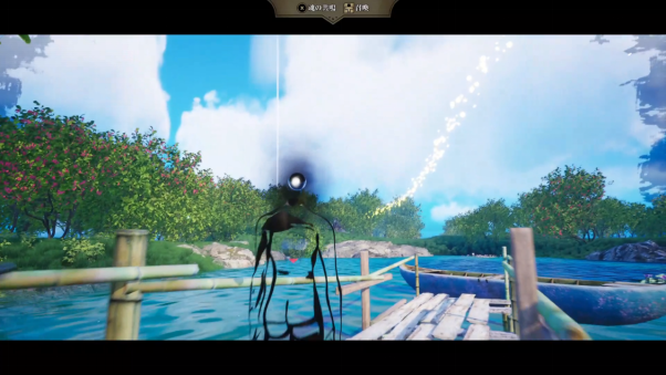 沉浸式艺术ADV《Catharsis ～最后的画室～》公开Steam页面