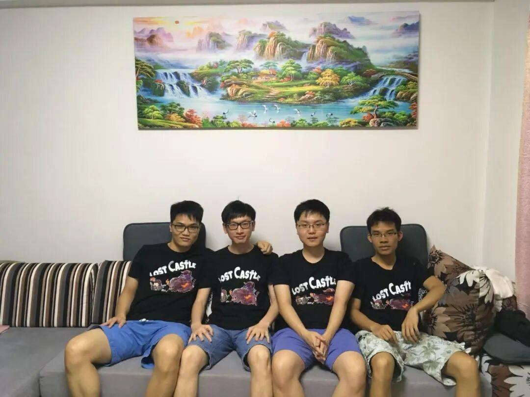 A Solo Journey Through the Past Decade of “The Pride of Chinese Gaming”
