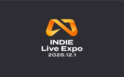 亚洲最大独游资讯节目「ILE2026.12.1」公开征集正式启动！