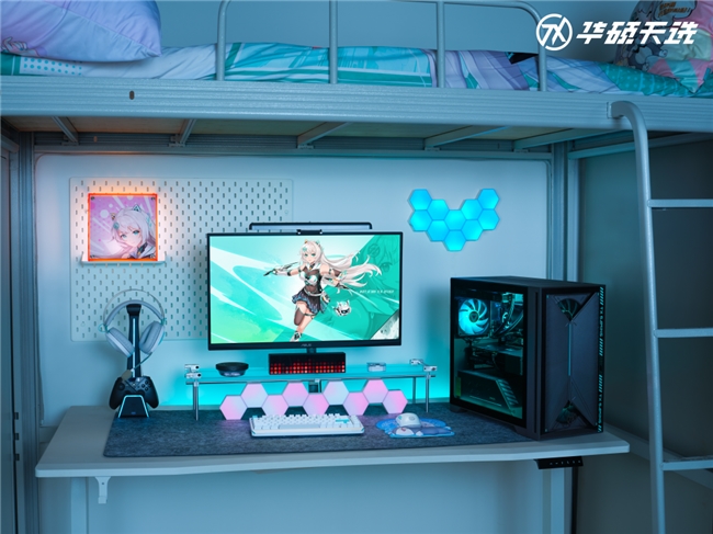 《黎明行者之血》《鬼武者:剑之道》等3A大作百帧丝滑 性能强悍