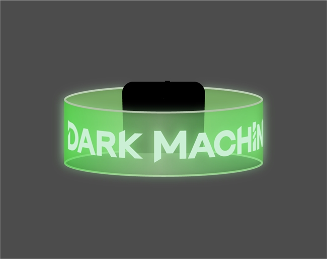 机甲动作射击游戏《DARK MACHINE THE GAME》确认参展“东京电玩展2026”！