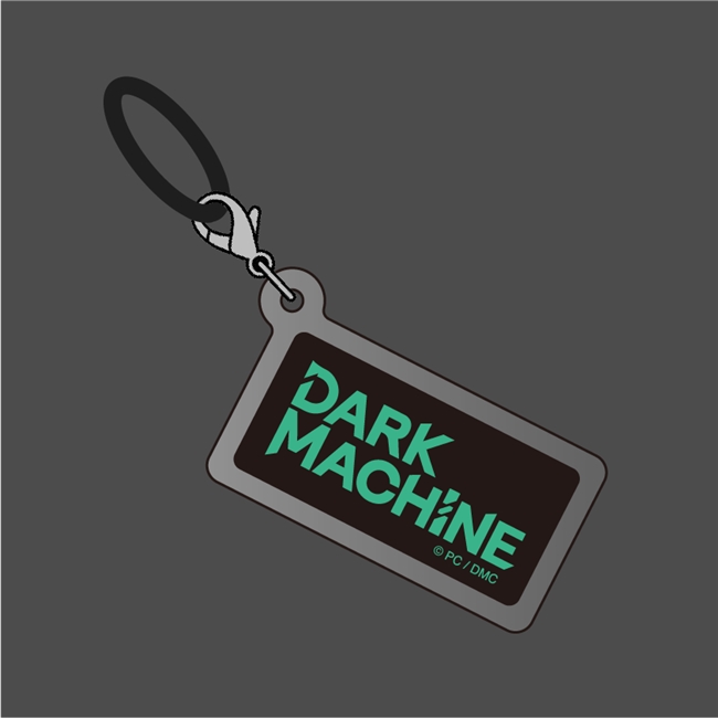 机甲动作射击游戏《DARK MACHINE THE GAME》确认参展“东京电玩展2026”！