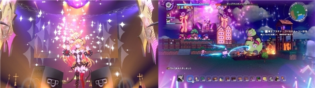 《笑拉了,我家旁边是魔王城666》11月13日Steam EA发售,确认参展TGS!