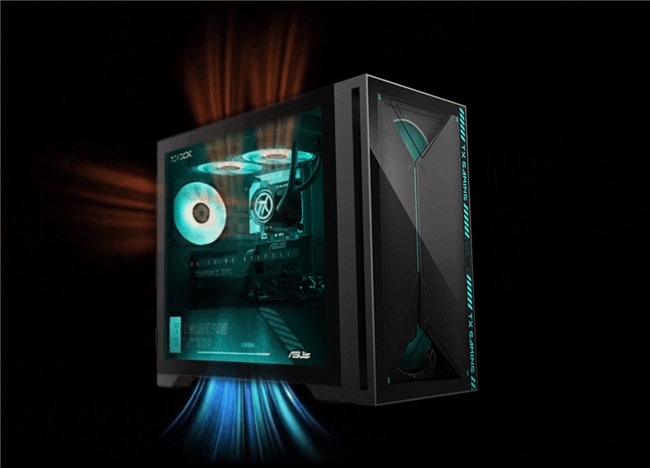 游戏天选神装 天选7X游戏创作双向覆盖