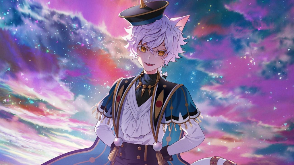 全球累计销量突破5万份!138元首发、简中正式解禁!《even if TEMPEST 黄昏中魔女如是说》9月24日登陆Steam