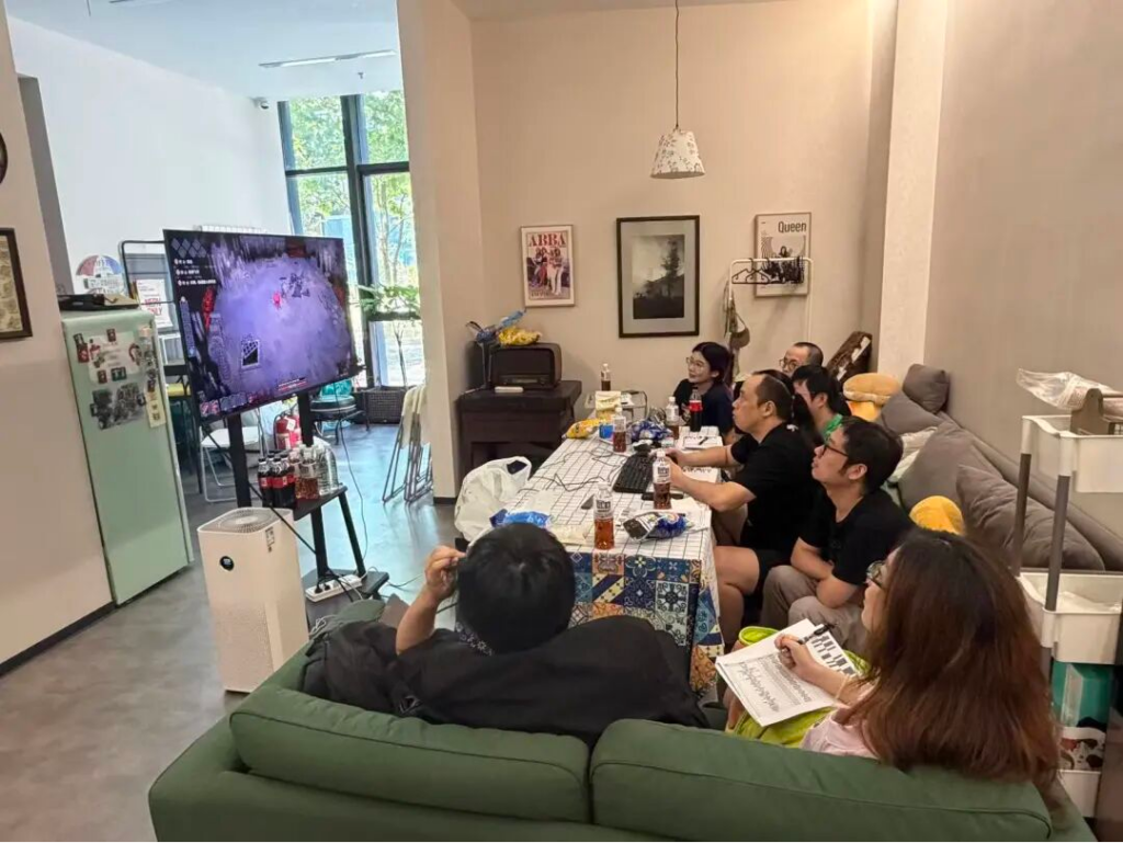 2026 indiePlay中国独立游戏大赛入围名单公布!