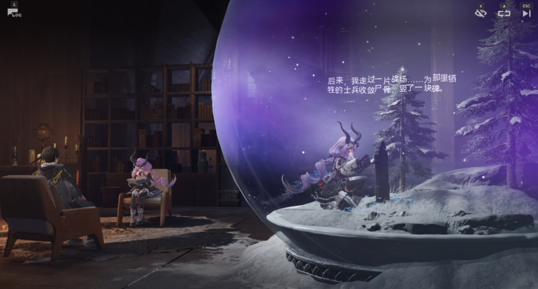 脱离国风,终末地还把握得住吗?