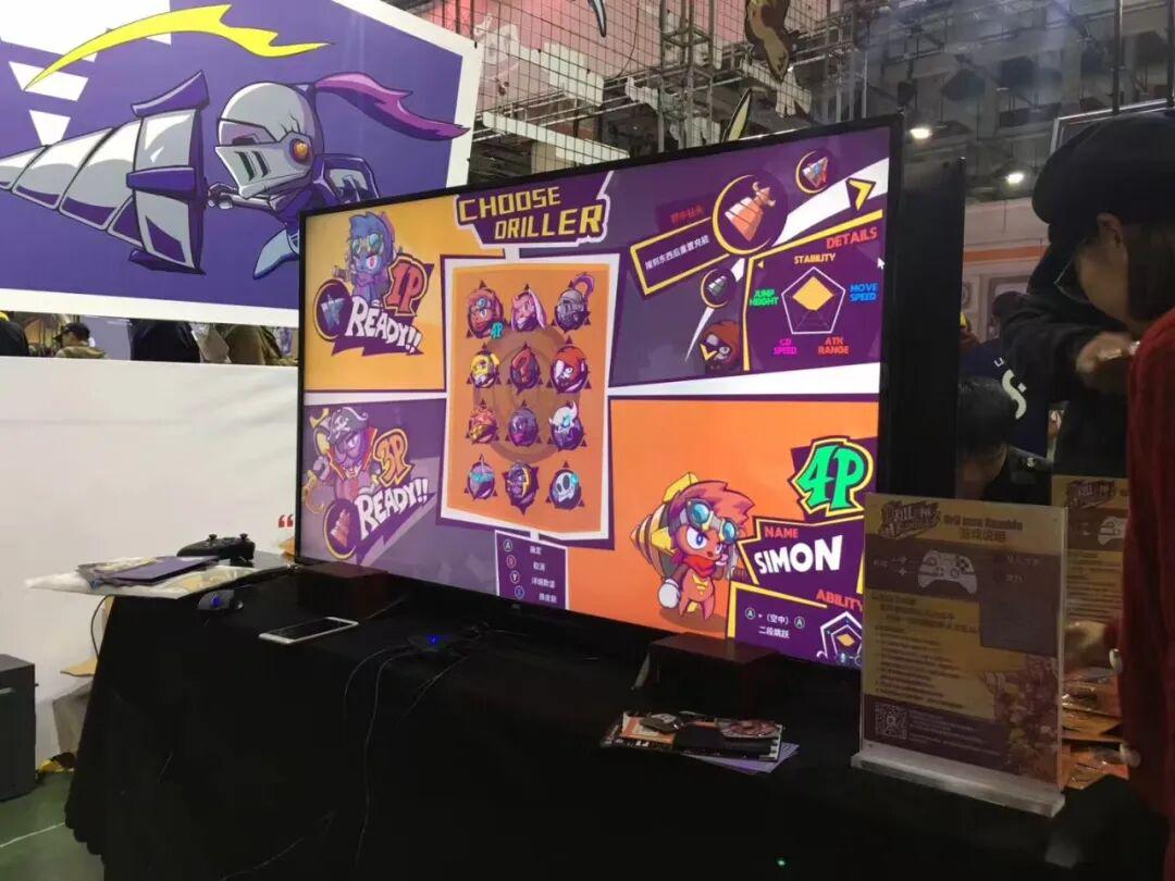 A Solo Journey Through the Past Decade of “The Pride of Chinese Gaming”