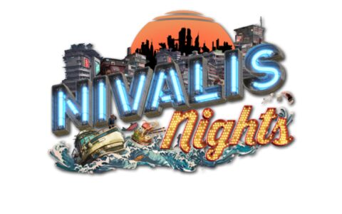 《尼瓦利斯之夜》 —— 赛博朋克城市新生活现已在 Steam 上线