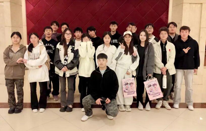 散场以后——我们缺少的真的只是一场独游展吗?