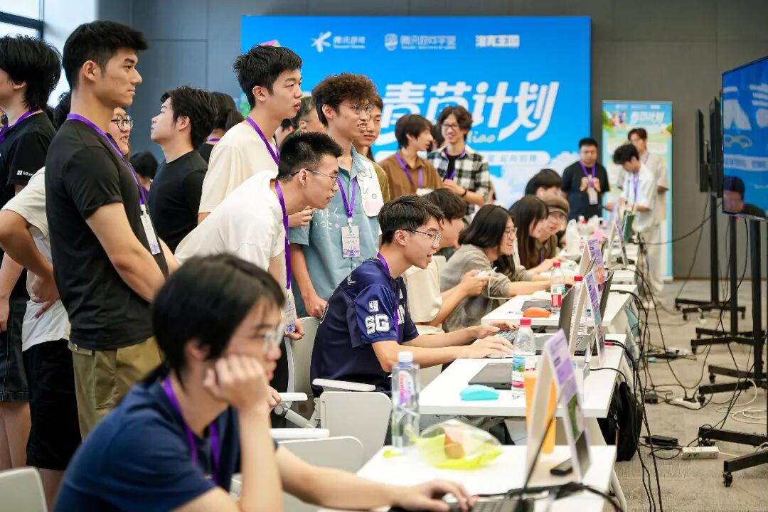 24年后,48小时之外,Game Jam如何再生长