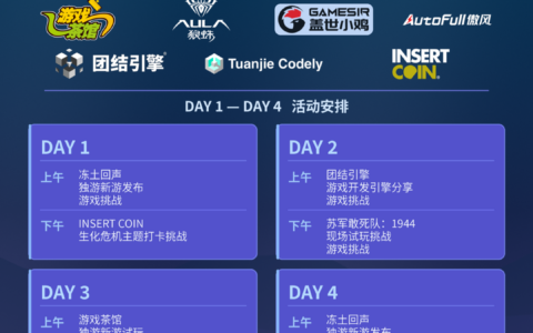 游茶会出击！3款会员游戏亮相沈阳SSCA动漫游戏博览会