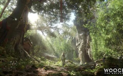 被中国挤出的韩国游戏厂商，重新在Steam发了财