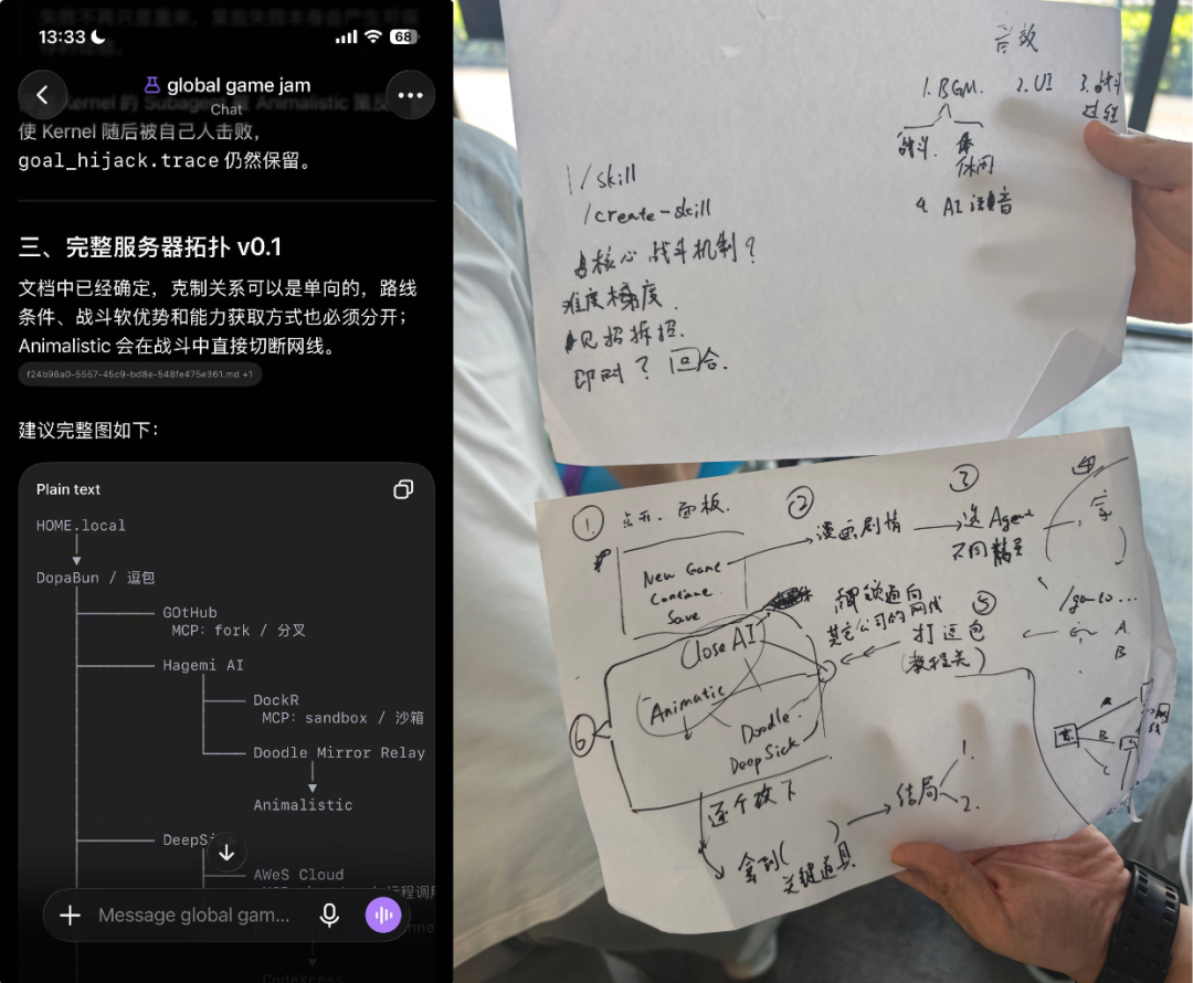 24年后,48小时之外,Game Jam如何再生长