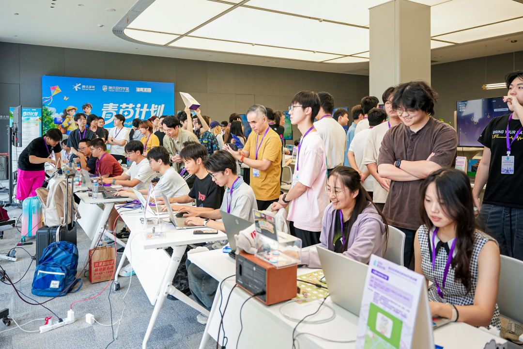 24年后,48小时之外,Game Jam如何再生长