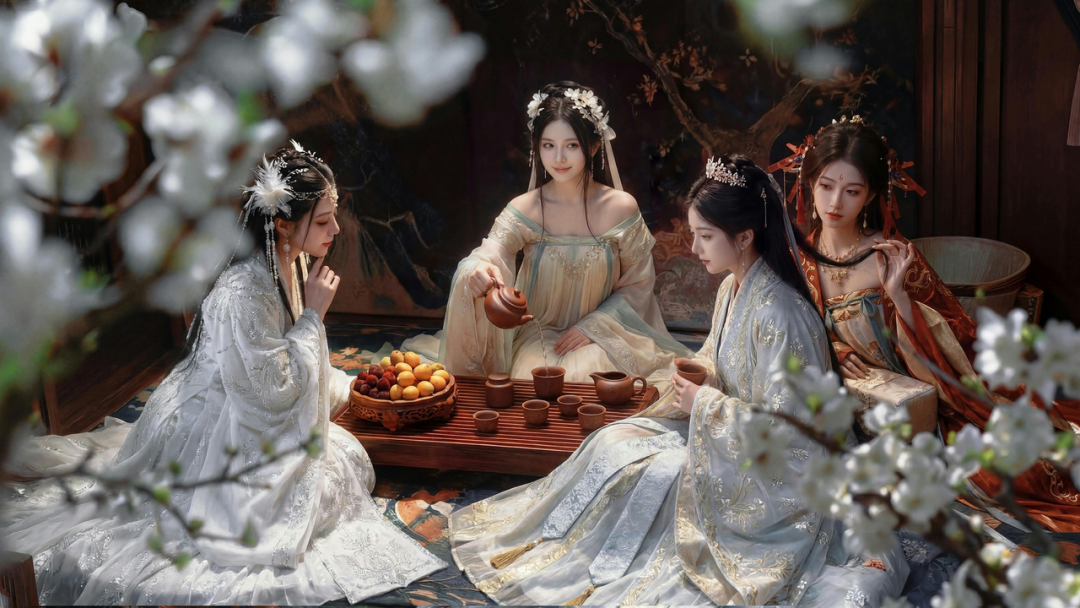 冲进Steam畅销榜前列,字节这款AI作品火了