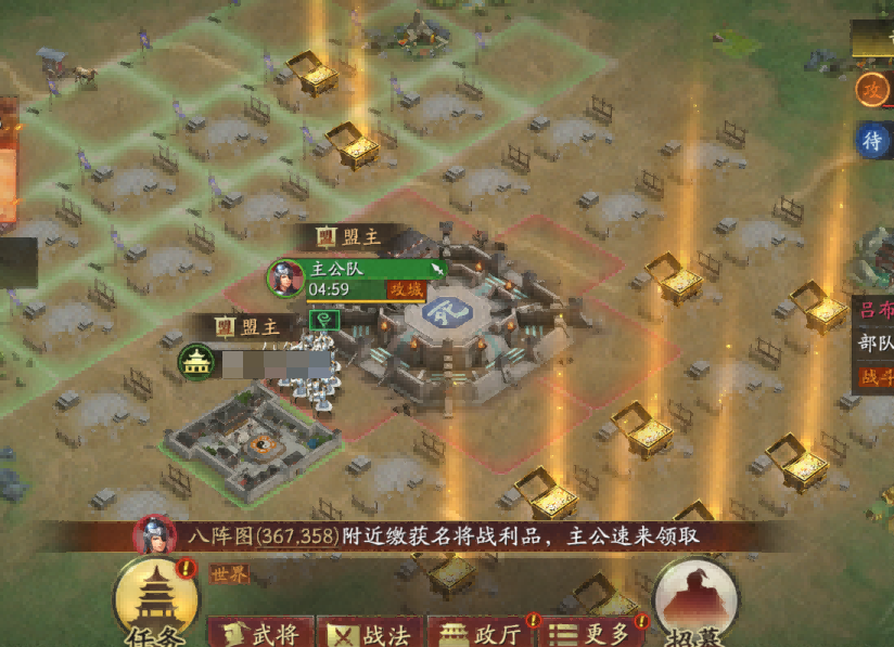 SLG的内卷,进入下一回合