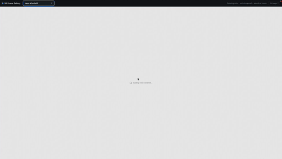 游戏制作的体力活时代，正在被 AI 3D 终结