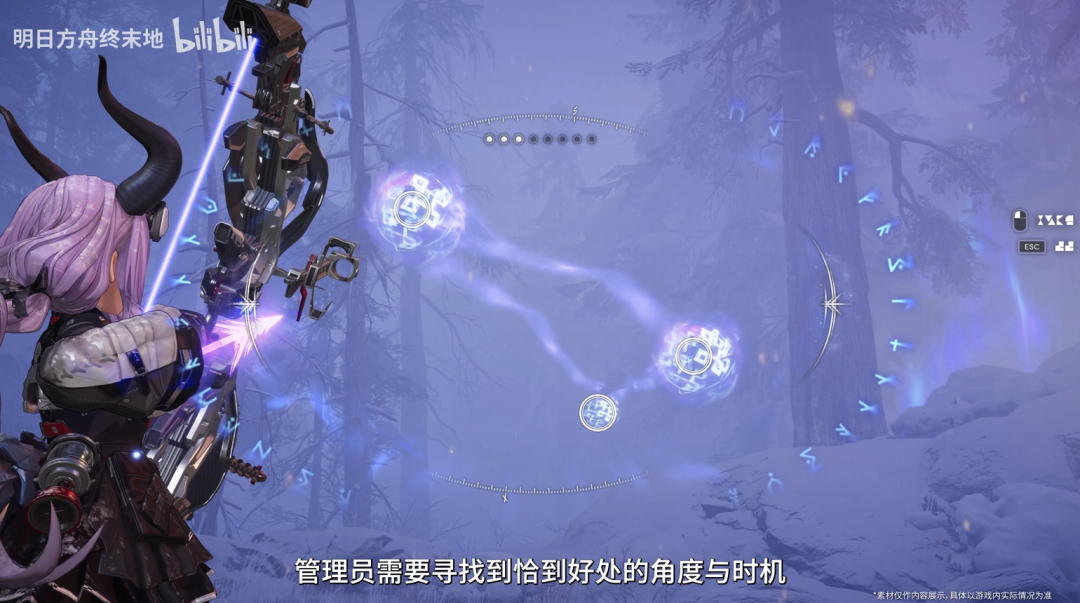脱离国风,终末地还把握得住吗?
