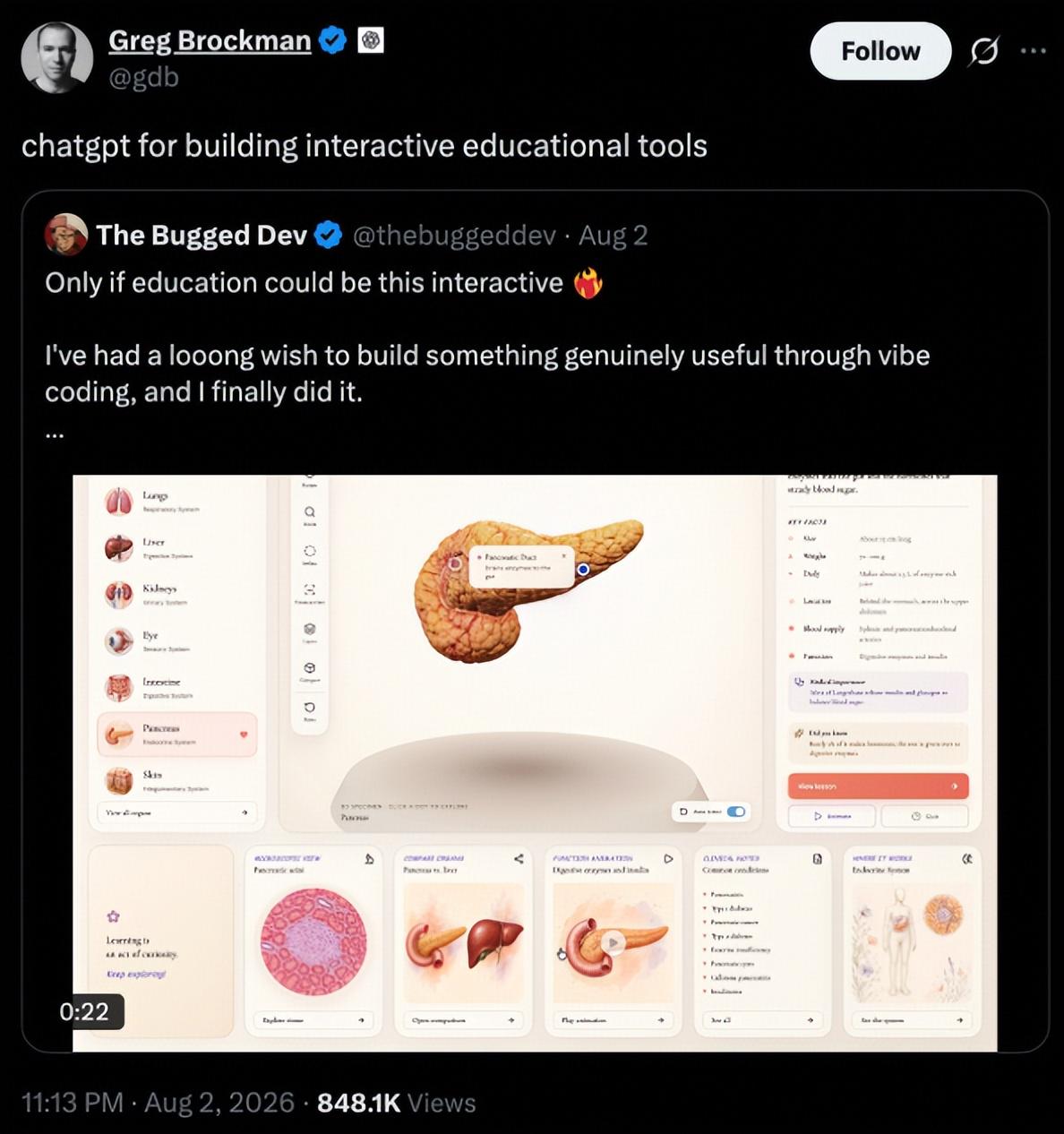 游戏制作的体力活时代，正在被 AI 3D 终结