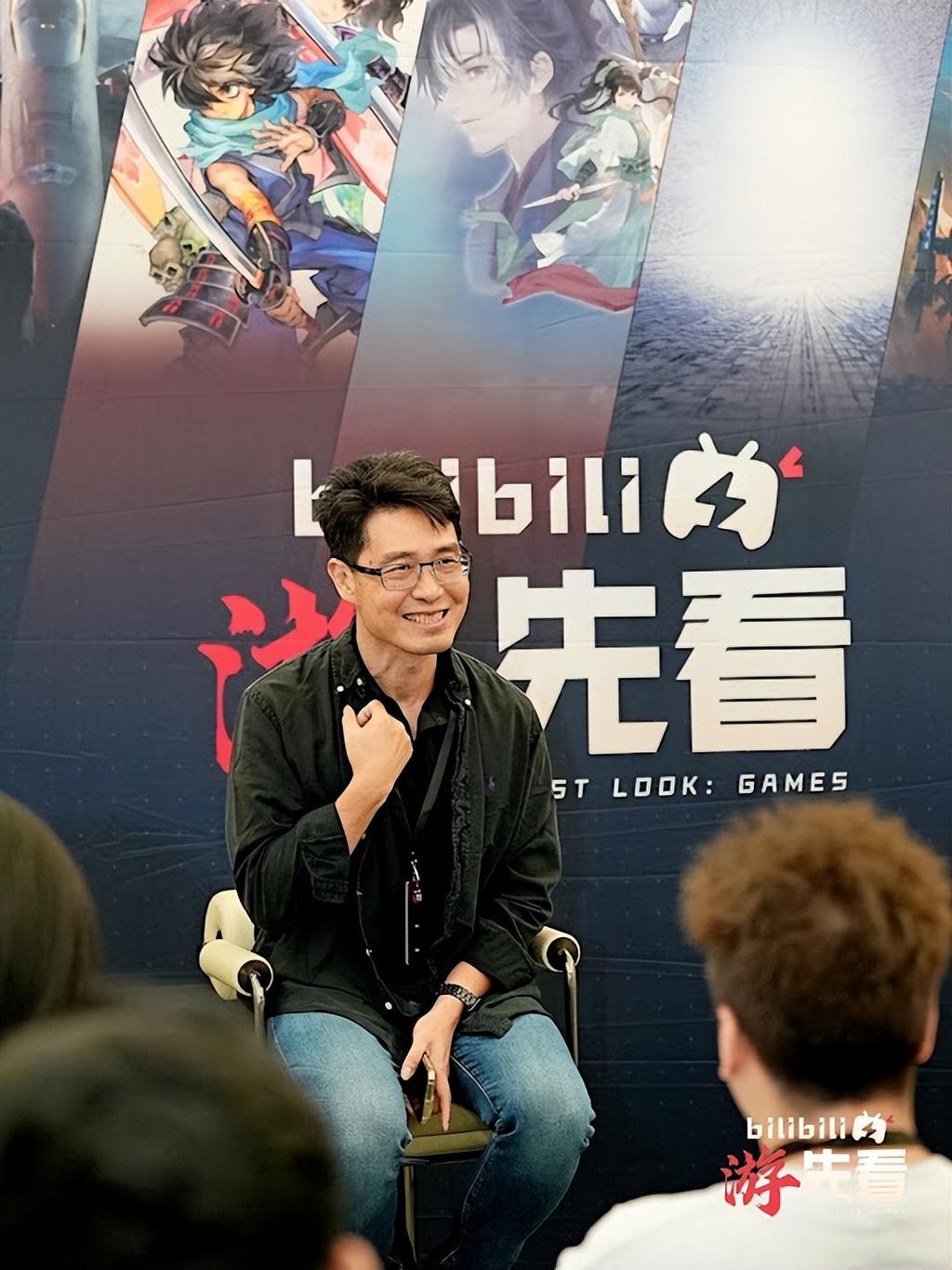 对谈《天机行:古朝之影》主创团队:离开《轩辕剑》两年之后,蔡明宏携新作回归了