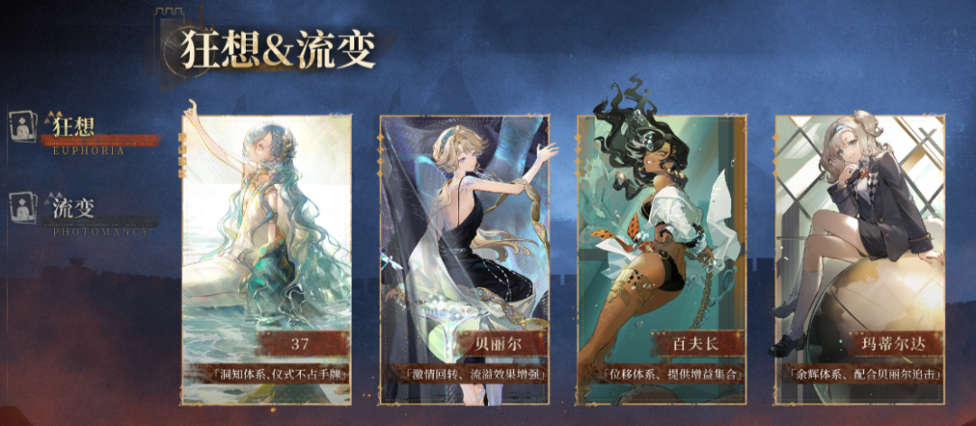 争议过后，这家广州二游公司把家底掏出来了
