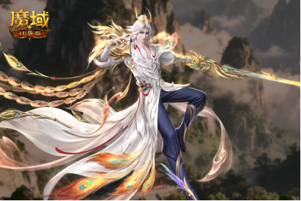 全新幻兽!魔域口袋版金秋双太白技能介绍