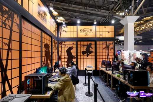 WePlay 10周年主视觉公布!活动内容即将公开!