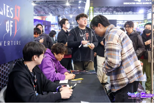 WePlay 10周年主视觉公布!活动内容即将公开!