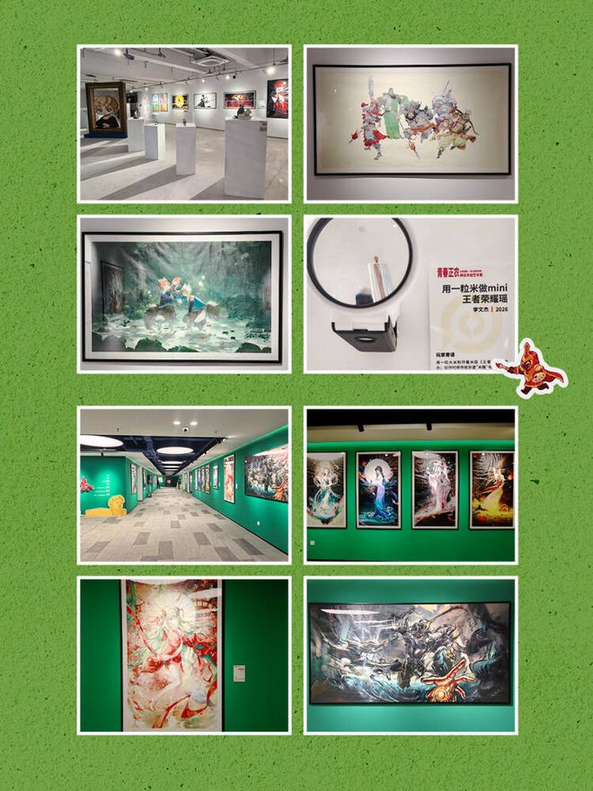 请名师上课、与美院办展:“小王”凭什么总能接住年轻人?