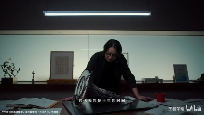 请名师上课、与美院办展:“小王”凭什么总能接住年轻人?