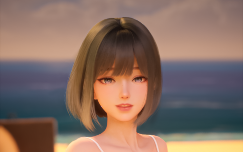 前米哈游AI负责人再创业，拿下千万融资，押注3D虚拟偶像