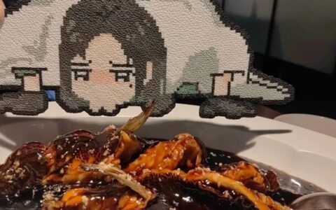 都说杭州是美食荒漠，那游戏人该怎么吃呢？