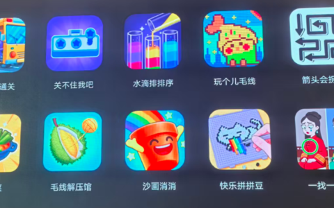 留存、IPU双提升，《箭头会拐弯》发行与商业化实战分享