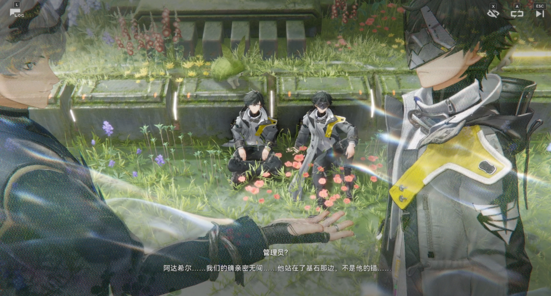 终末地终于站上了起点